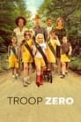 Troop Zero poszter