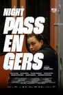 Night Passengers poszter