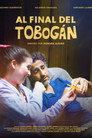 Al Final del Tobogán poszter