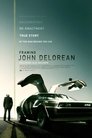 Framing John DeLorean poszter
