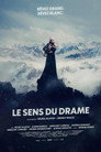 Le Sens du drame poszter