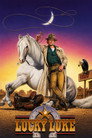 Lucky Luke poszter