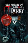 Making of IT: Welcome to Derry poszter