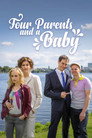 Four Parents and a Baby poszter