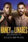 Devin Haney vs. Jorge Linares