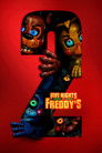 Five Nights at Freddy's 2 poszter