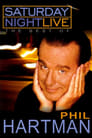 Saturday Night Live: The Best of Phil Hartman poszter