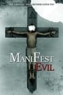 Manifest Evil poszter