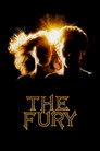 The Fury poszter