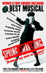 Spring Awakening poszter
