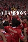 Champions 24-25: The Inside Story poszter