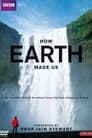 How Earth Made Us poszter