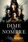 Dime tu nombre poszter