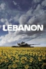 Lebanon poszter