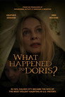 What Happened to Doris? poszter