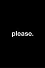 Please poszter