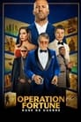 Operation Fortune: Ruse de Guerre poszter