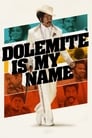 Dolemite Is My Name poszter