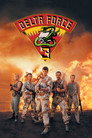 Delta Force 3: The Killing Game poszter