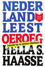 Nederland leest Oeroeg poszter