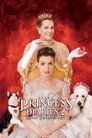 The Princess Diaries 2: Royal Engagement poszter