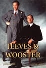 Jeeves and Wooster poszter