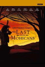 The Last of the Mohicans poszter