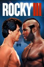 Rocky III poszter