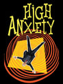 High Anxiety poszter