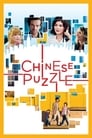 Chinese Puzzle poszter