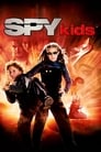 Spy Kids poszter