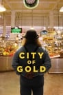 City of Gold poszter