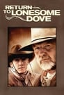 Return to Lonesome Dove poszter