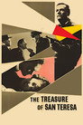 The Treasure of San Teresa poszter