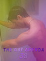 The Gay Agenda 38 poszter