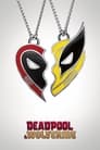 Deadpool & Wolverine poszter