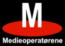 Medieoperatørene