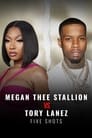 Megan Thee Stallion vs Tory Lanez: Five Shots