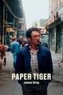 Paper Tiger poszter