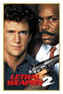 Lethal Weapon 2 poszter