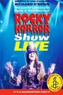 Rocky Horror Show Live poszter