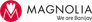 Magnolia TV