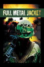 Full Metal Jacket poszter