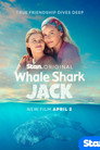 Whale Shark Jack poszter