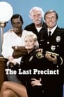 The Last Precinct poszter