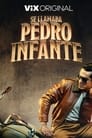 Se llamaba Pedro Infante poszter