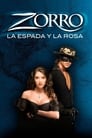Zorro: La espada y la rosa poszter