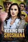 Kicking Out Shoshana poszter