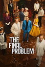 El problema final poszter