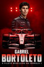 Gabriel Bortoleto – O Piloto Brasileiro na Fórmula 1 poszter